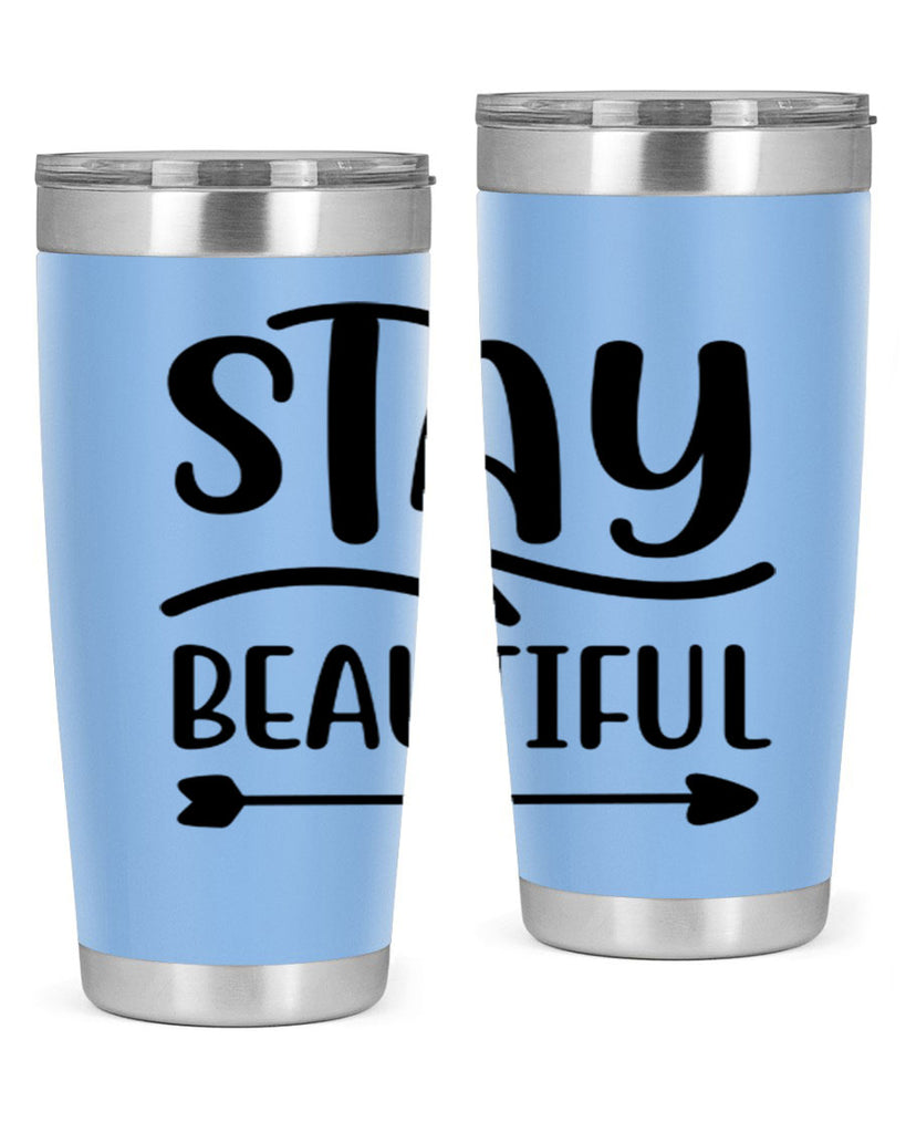 Stay Beautiful 147#- fashion- Cotton Tank