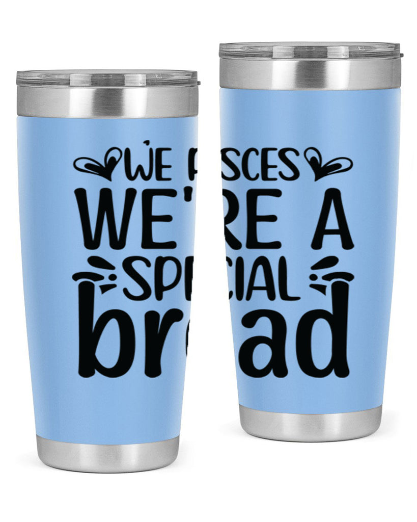 Wepisces WereaSpecial 558#- zodiac- Tumbler