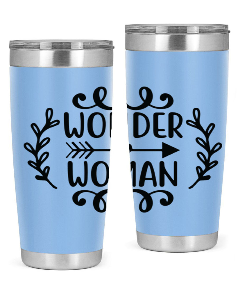 Wonder Woman 157#- fashion- Cotton Tank