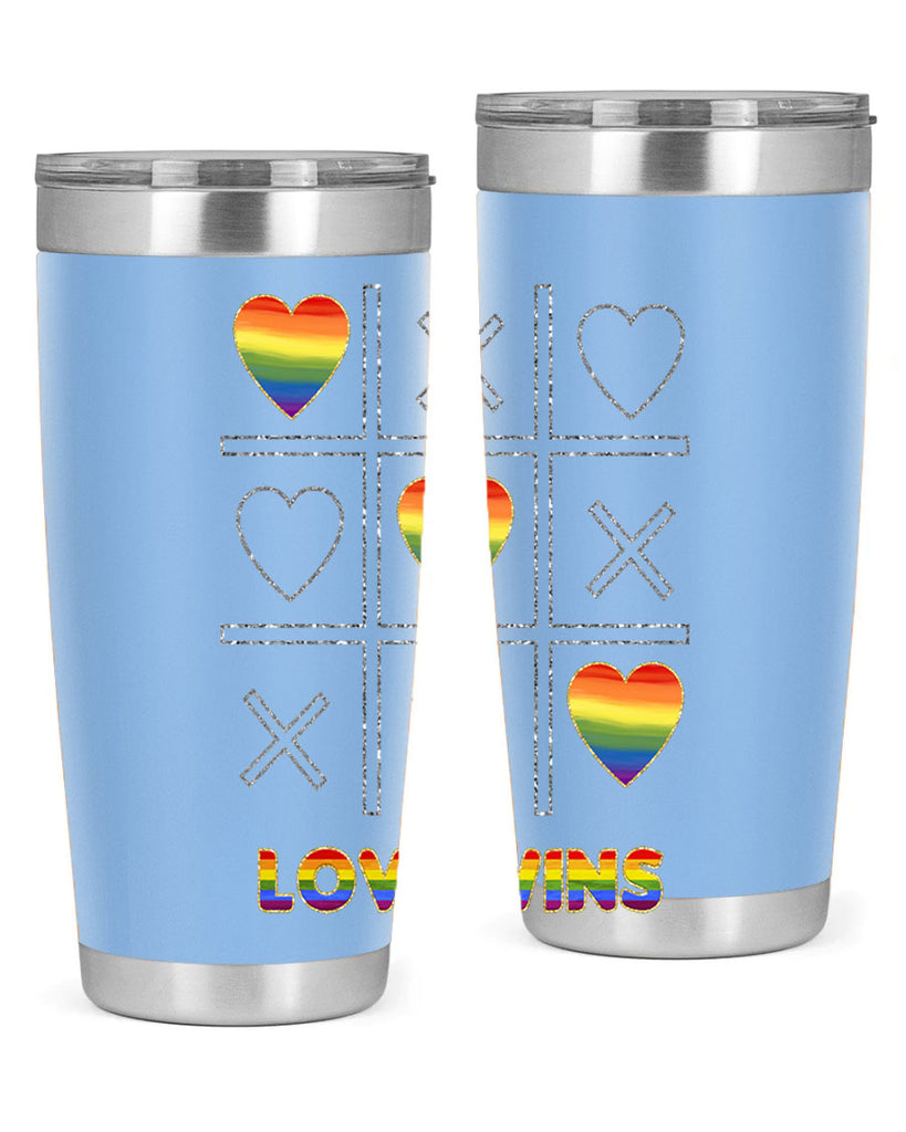 Xoxo Love Wins Lgbt Pride  53#- lgbt- Tumbler