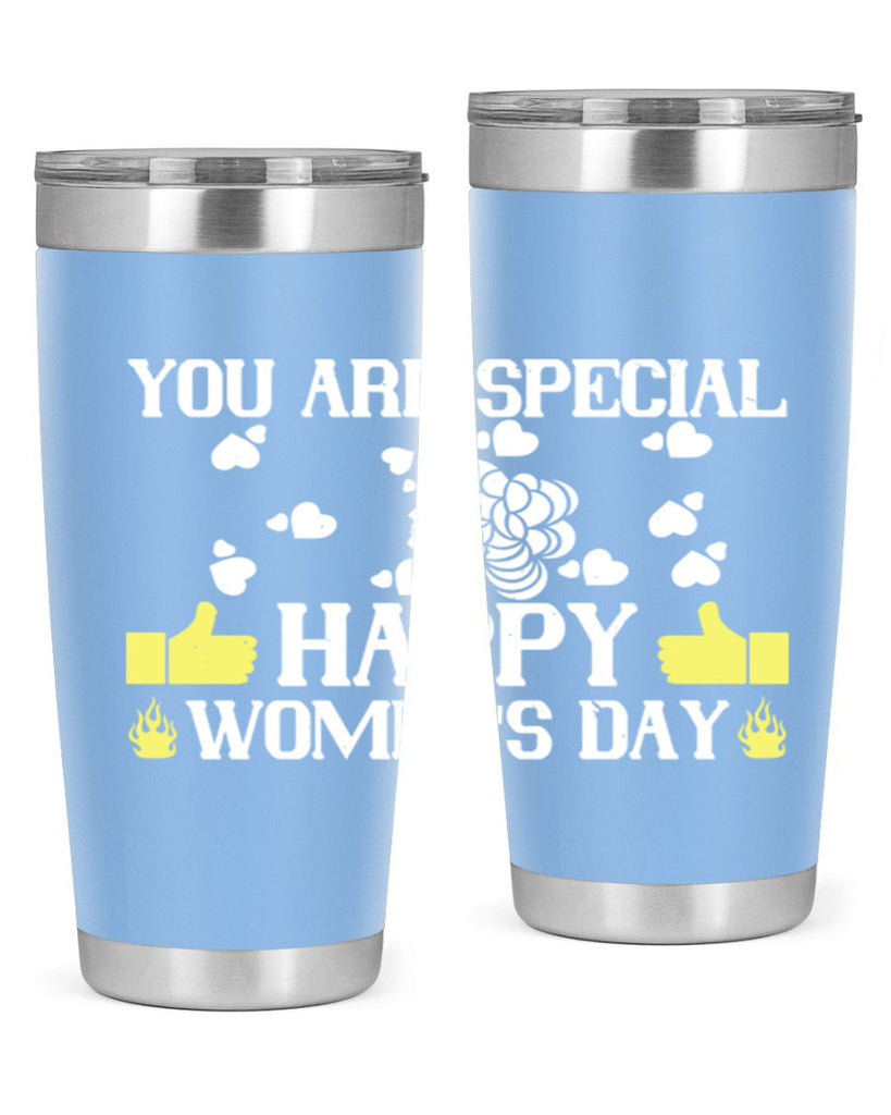 You are Special happy Style 1#- womens day- Tumbler
