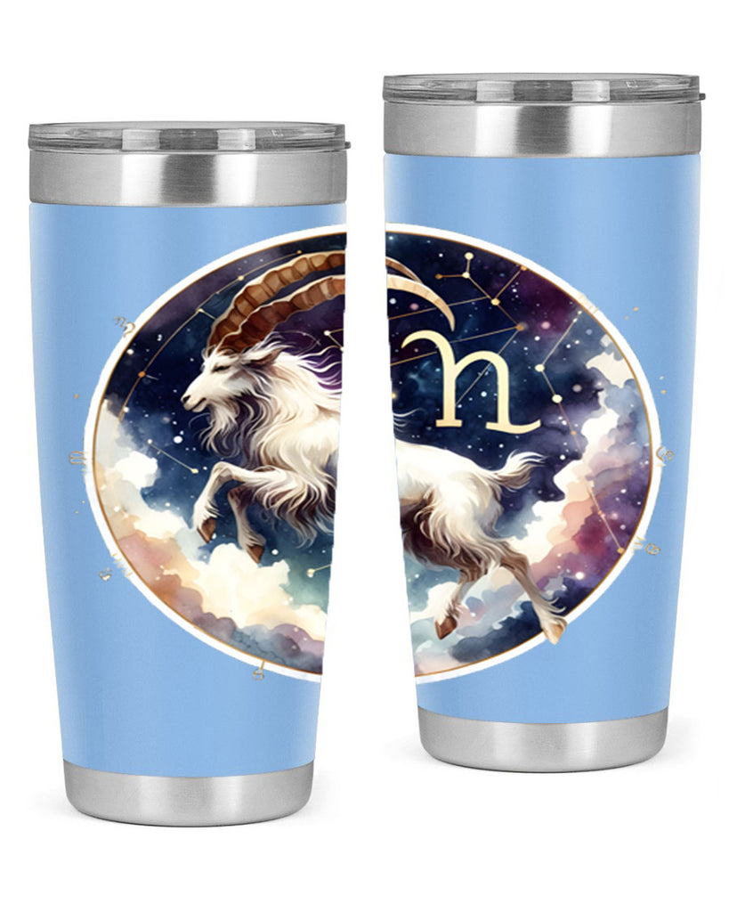 aries 141#- zodiac- Tumbler