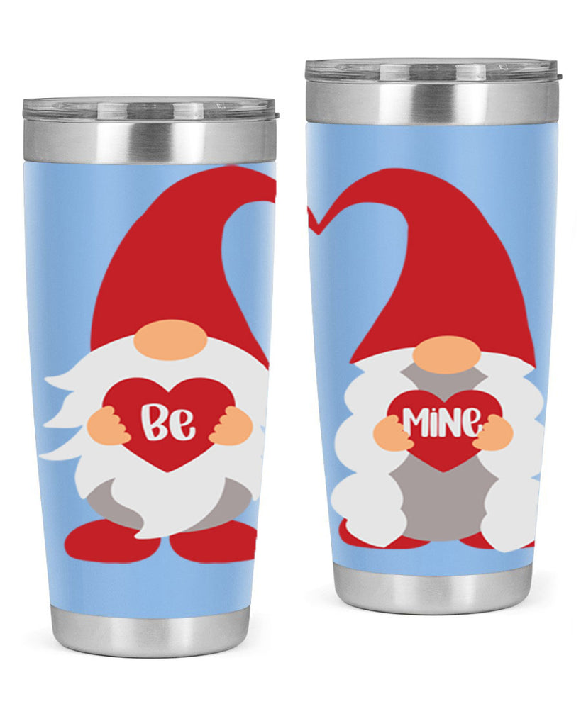 be mine 30#- valentines day- Tumbler