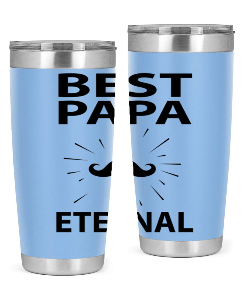best papa pnga 91#- grandpa - papa- Tumbler