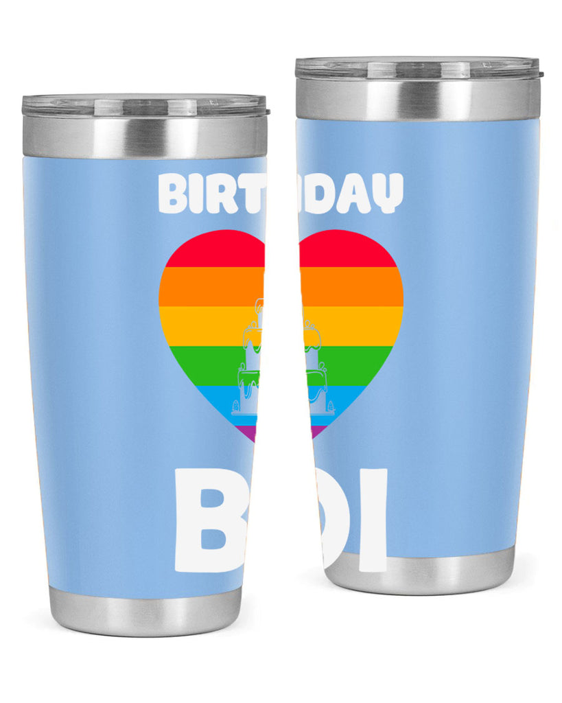 birthday boi lgbt pride happy lgbt 156#- lgbt- Tumbler