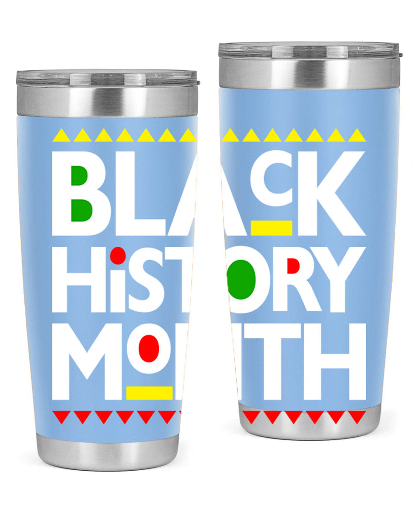 black history month 240#- black words phrases- Cotton Tank