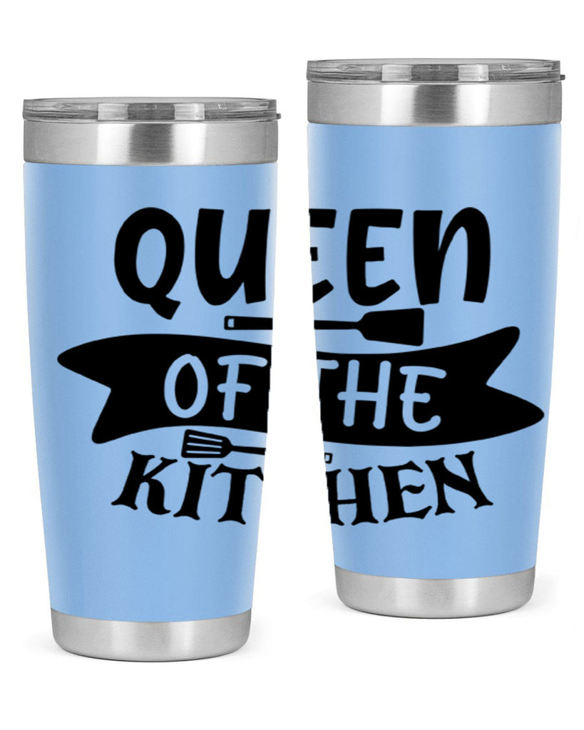 queen of the kitchen 81#- kitchen- Tumbler