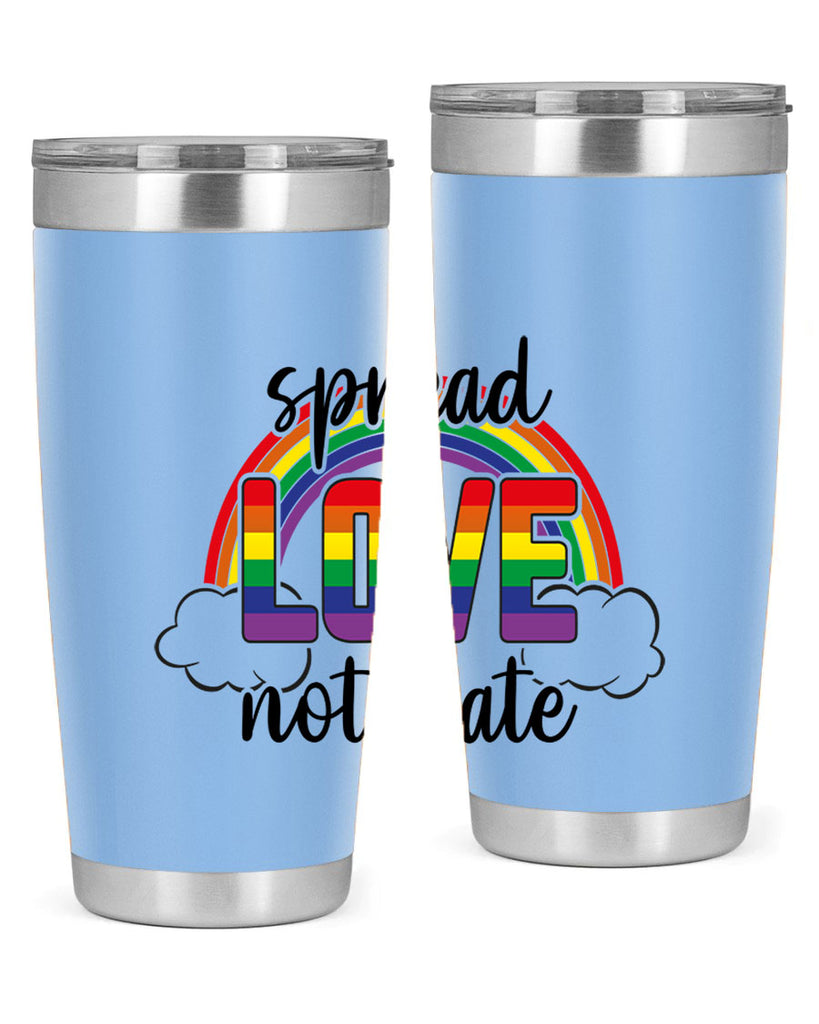 spreadlovenothate 17#- lgbt- Tumbler