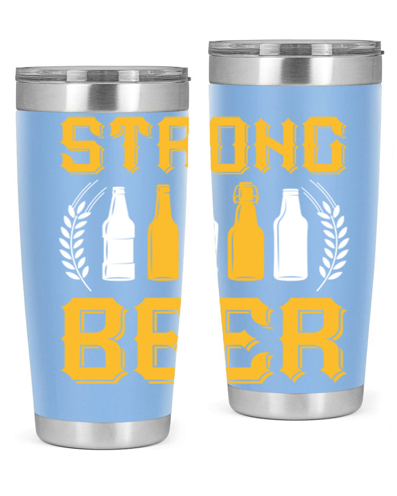 strong beer 10#- beer- Tumbler