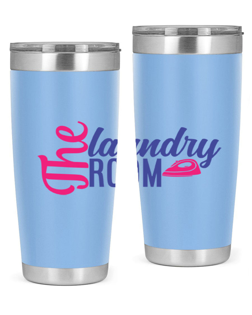 the laundry room 1#- laundry- Tumbler