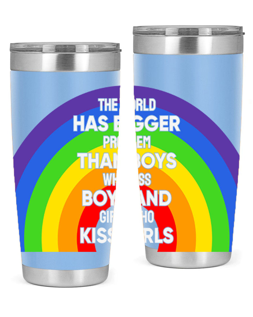 the world has bigger problems 12#- lgbt- Tumbler