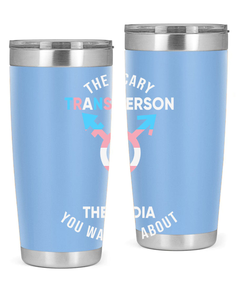 trans person transgender symbol lgbt 10#- lgbt- Tumbler