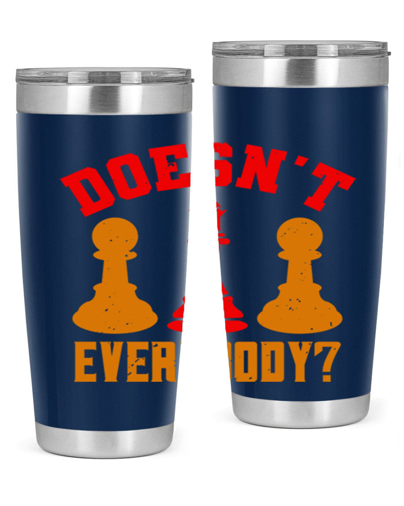 Doesnt everybody 1#- chess- Tumbler