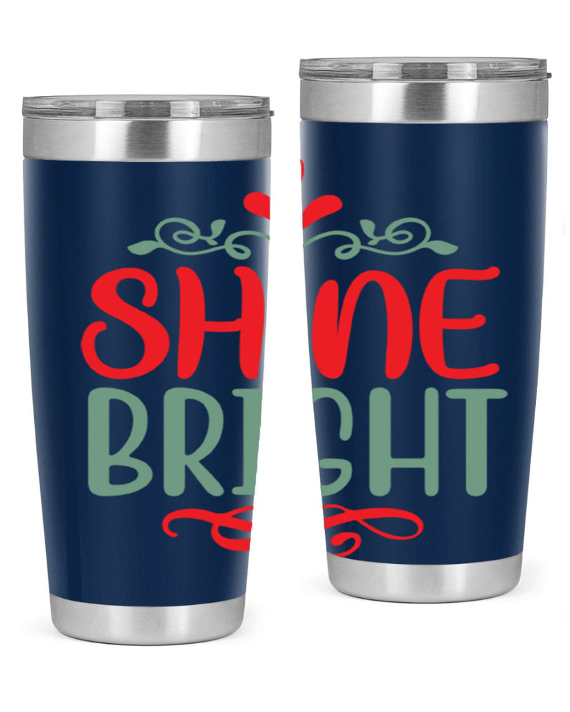 Shine Bright 141#- fashion- Cotton Tank