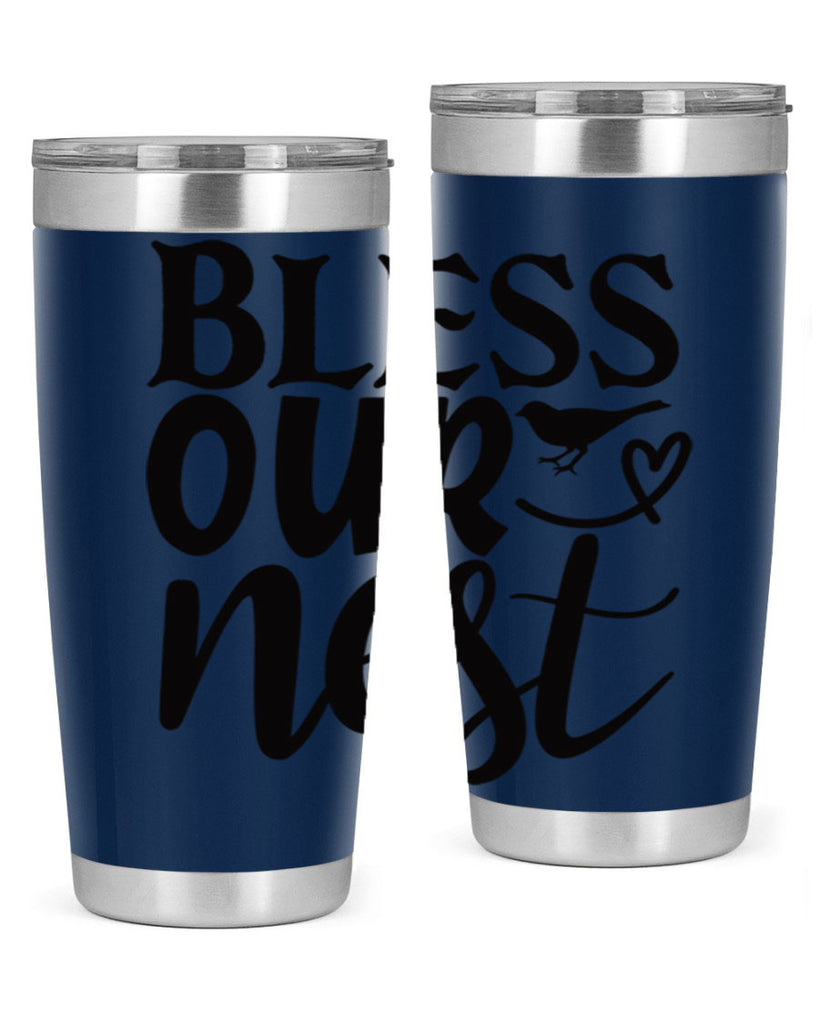 Spring has sprung 8#- spring- Tumbler