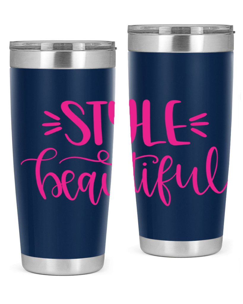 Stay Beautiful 148#- fashion- Cotton Tank