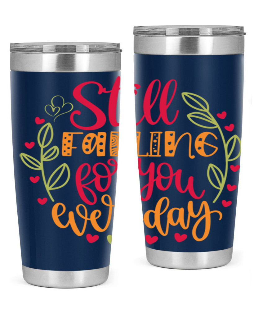 Still Falling For You everyday 578#- fall- Tumbler