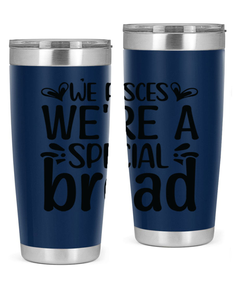 Wepisces WereaSpecial 558#- zodiac- Tumbler
