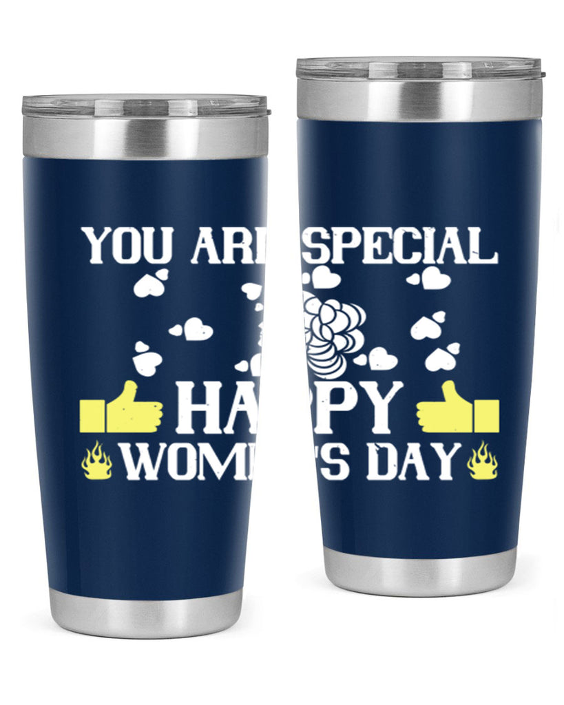 You are Special happy Style 1#- womens day- Tumbler