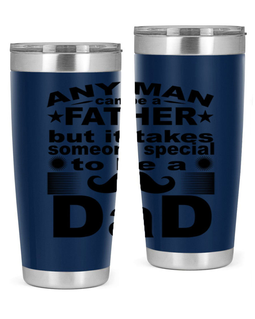 any man father png 239#- fathers day- Tumbler