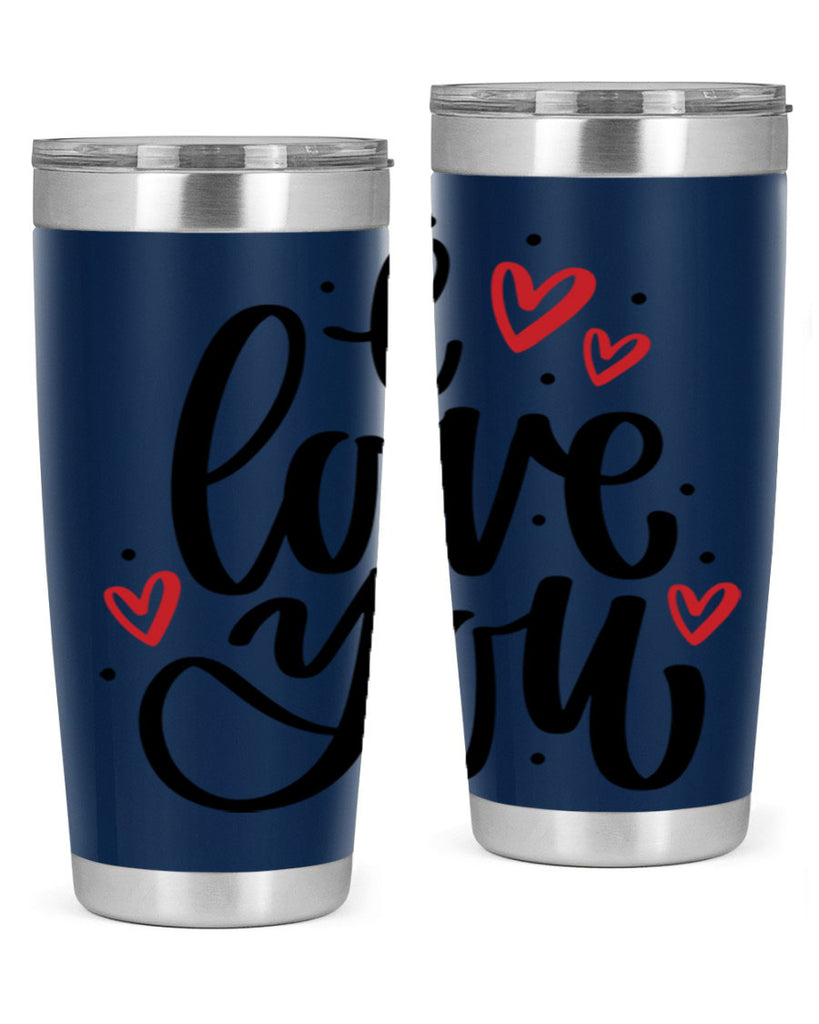 i love you 23#- valentines day- Tumbler
