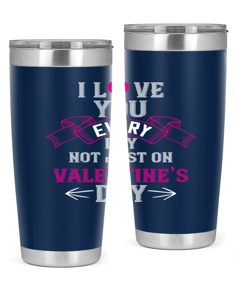 i love you every day not just on valentine day 51#- valentines day- Tumbler