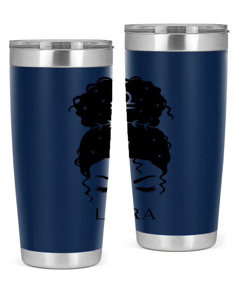 libra 334#- zodiac- Tumbler
