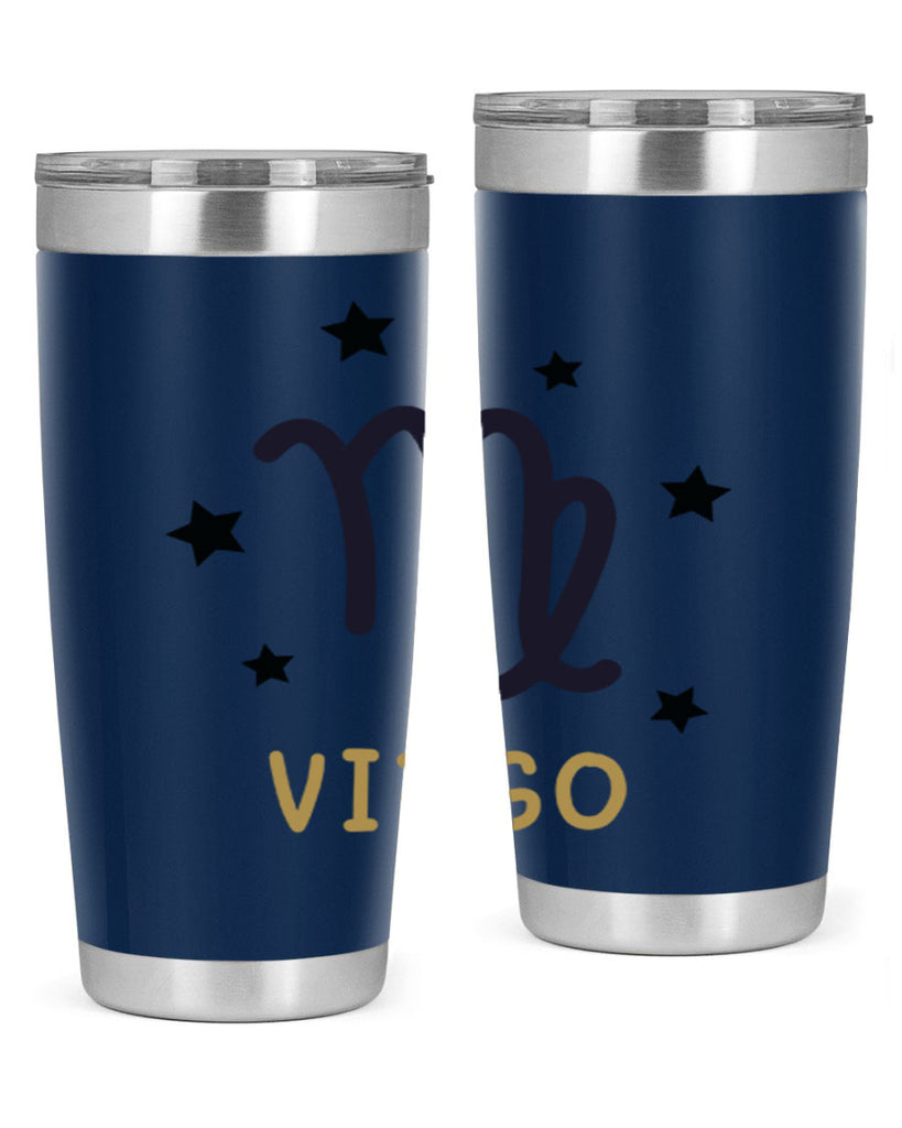 virgo 548#- zodiac- Tumbler