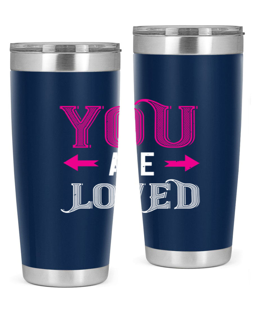 you are loved 2#- valentines day- Tumbler