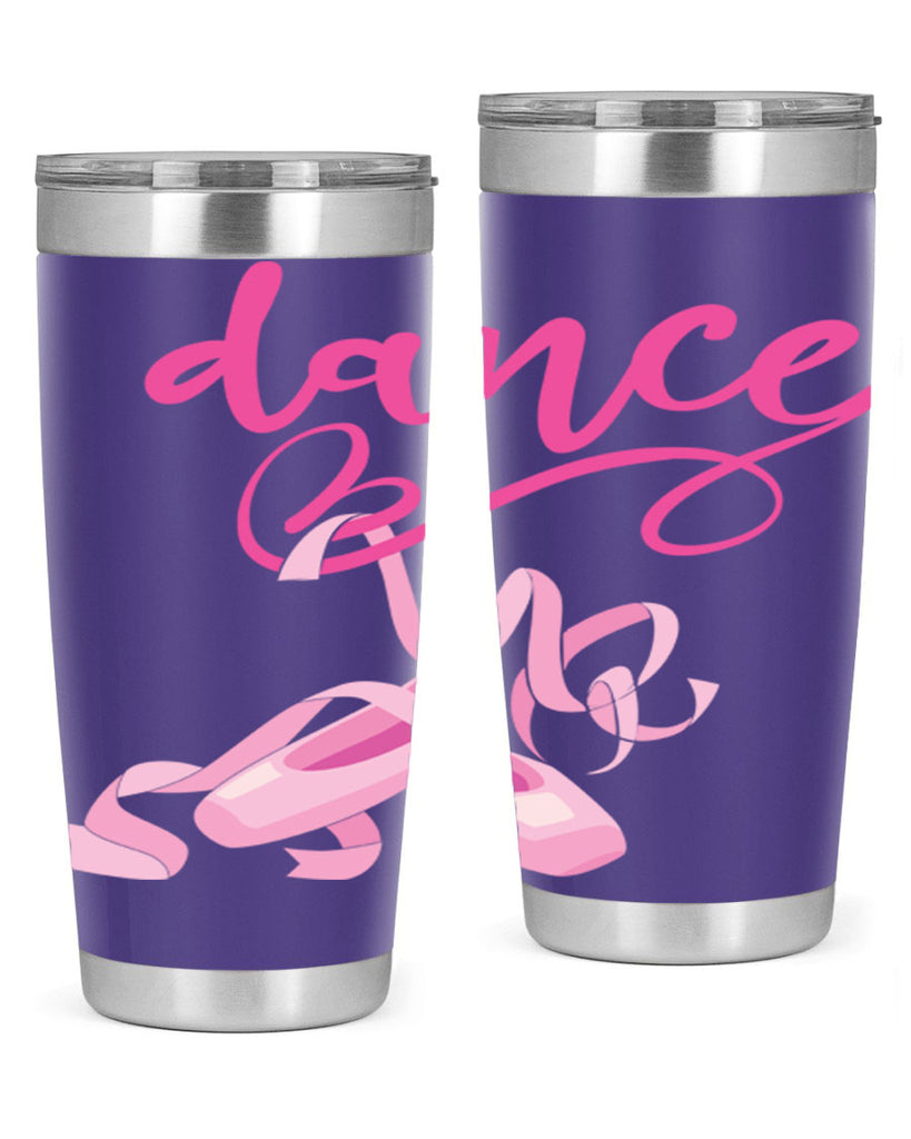 Ballet Dance Ballerina Shoes Ballet 14#- ballet- Tumbler