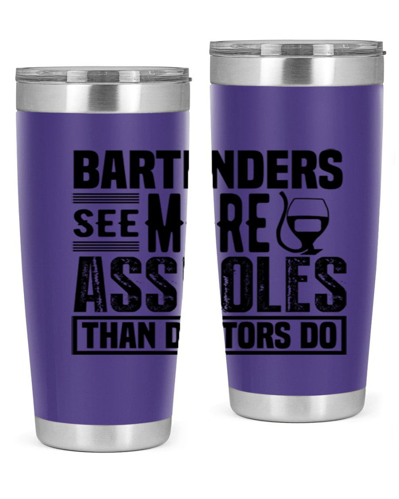 Bartenders see more Style 5#- bartender- tumbler