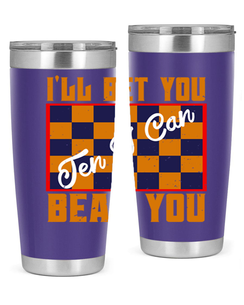 Ill bet you ten I can beat you 38#- chess- Tumbler