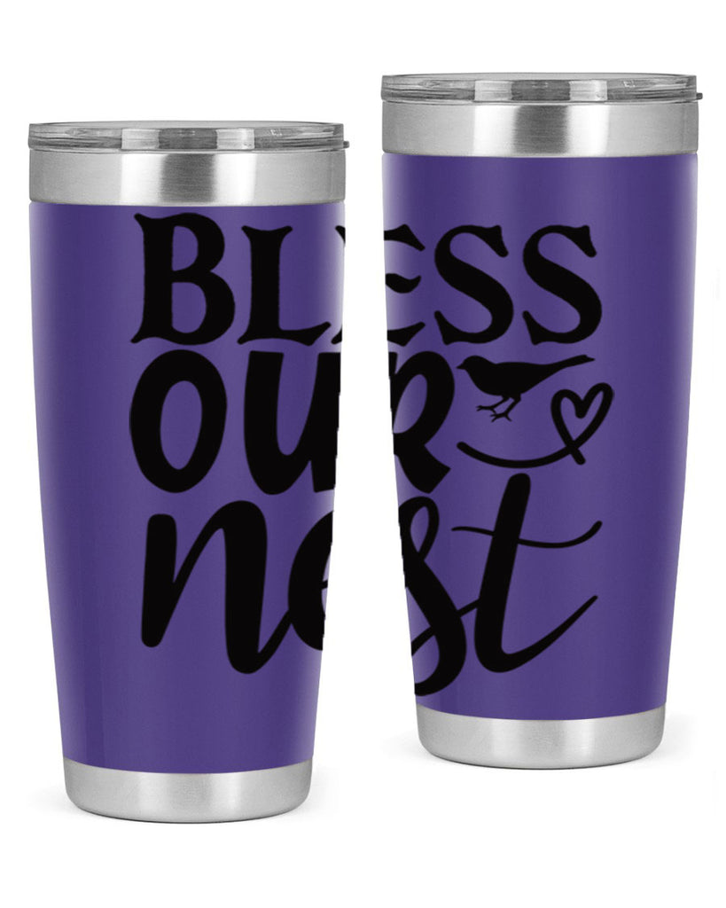 Spring has sprung 8#- spring- Tumbler