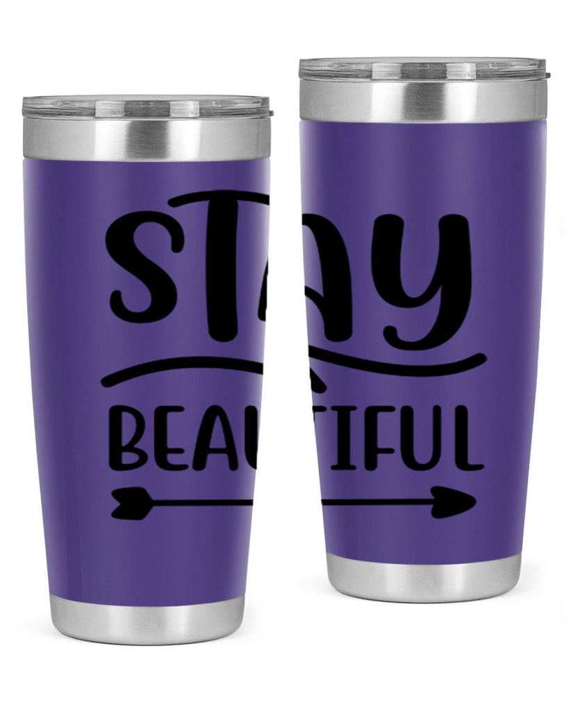 Stay Beautiful 147#- fashion- Cotton Tank