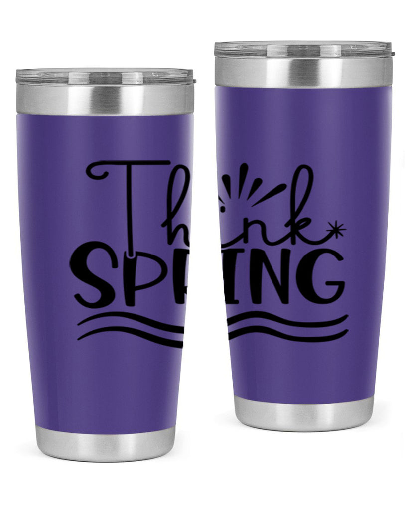Think Spring 554#- spring- Tumbler