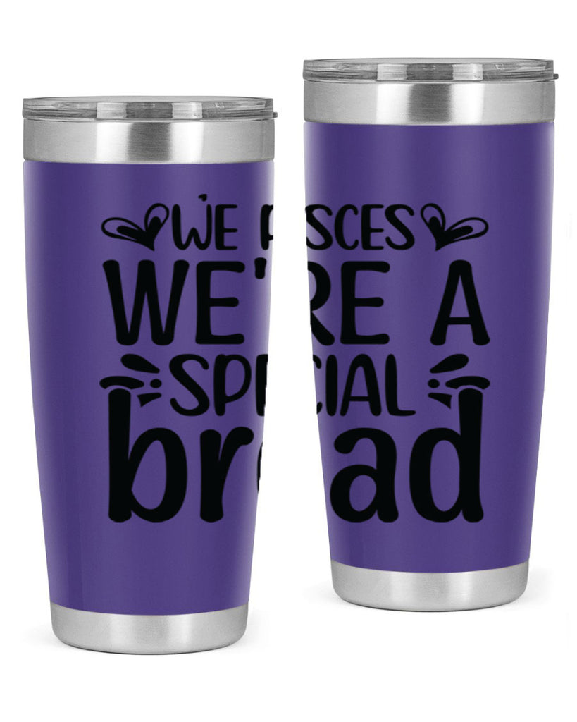 Wepisces WereaSpecial 558#- zodiac- Tumbler
