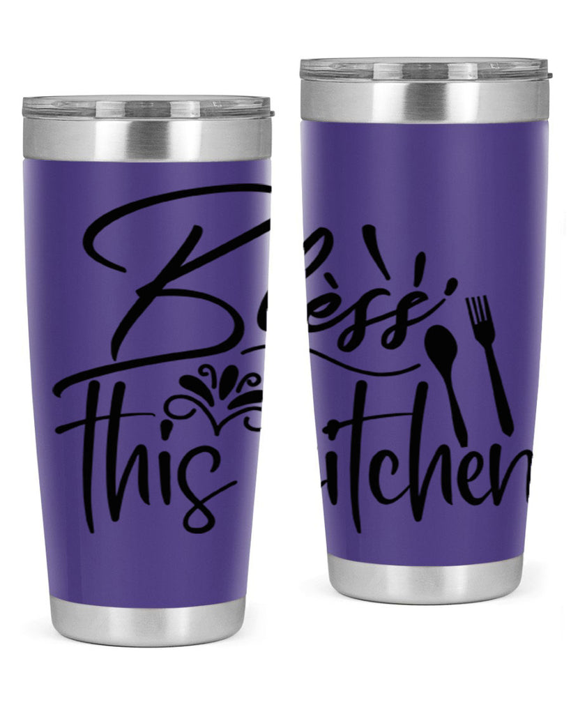 bless this kitchen 121#- kitchen- Tumbler