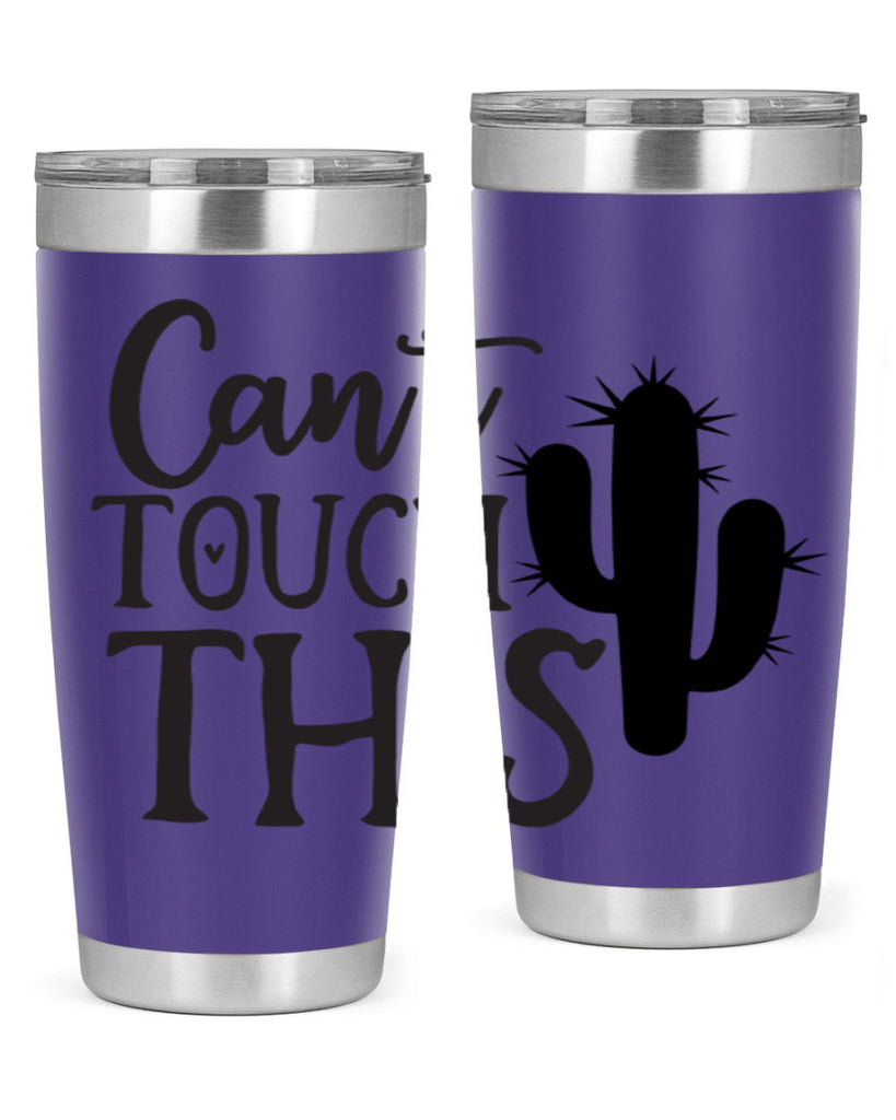 can t touch this 117#- kitchen- Tumbler