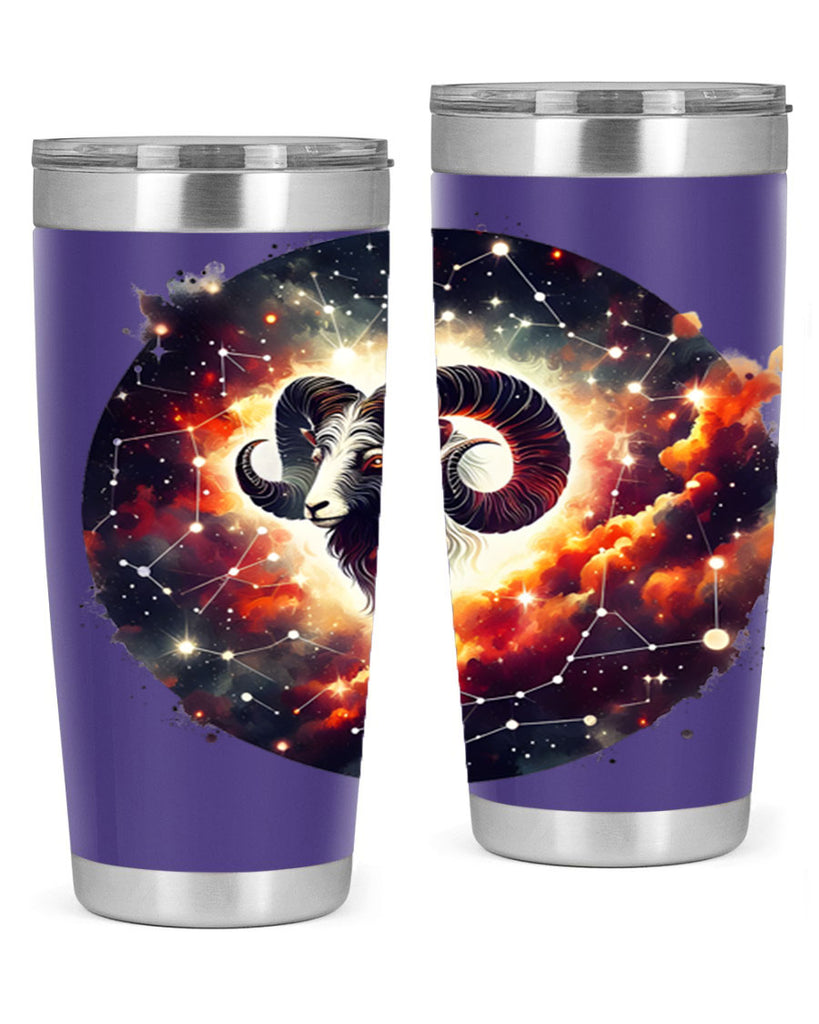capricorn 201#- zodiac- Tumbler