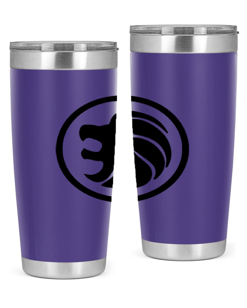 leo 302#- zodiac- Tumbler