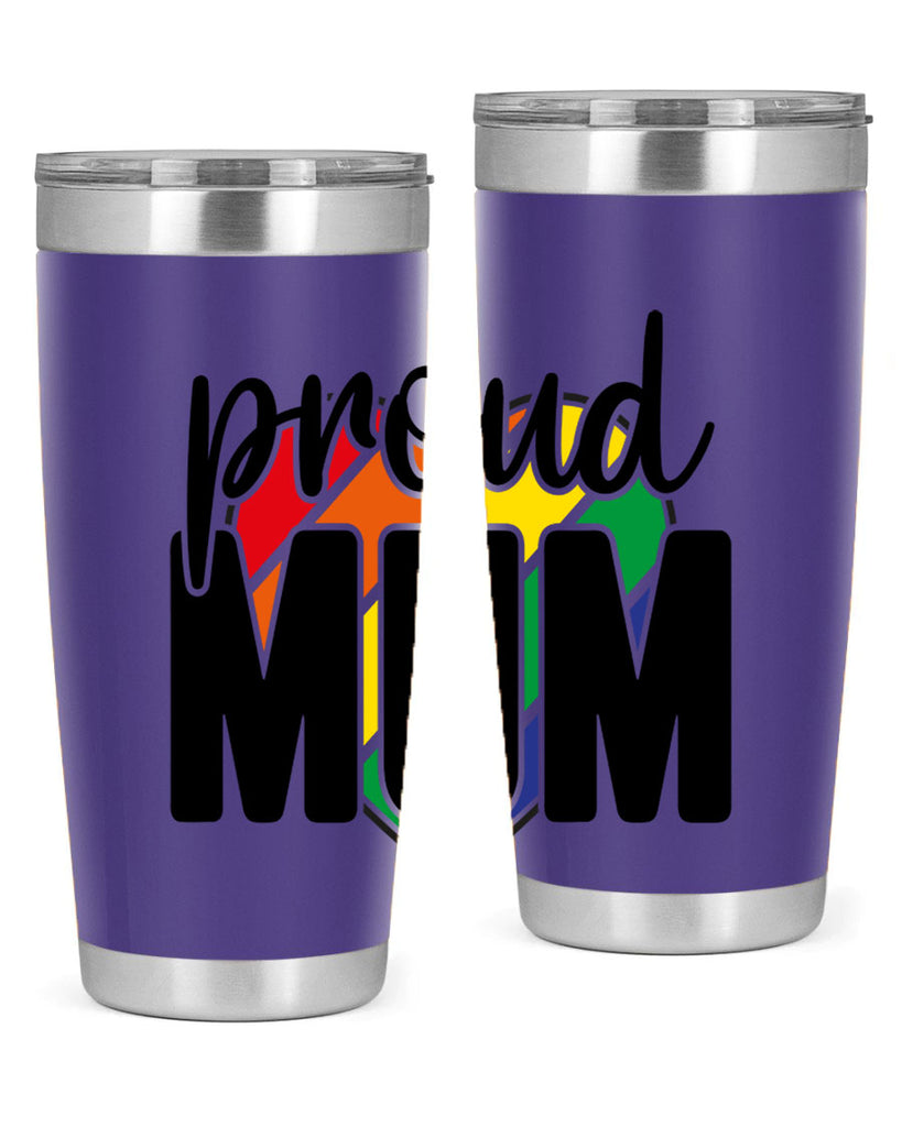 proudmum 34#- lgbt- Tumbler