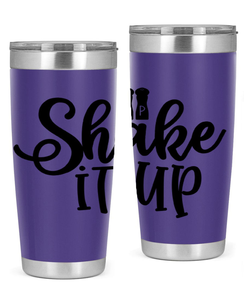 shake it up 79#- kitchen- Tumbler