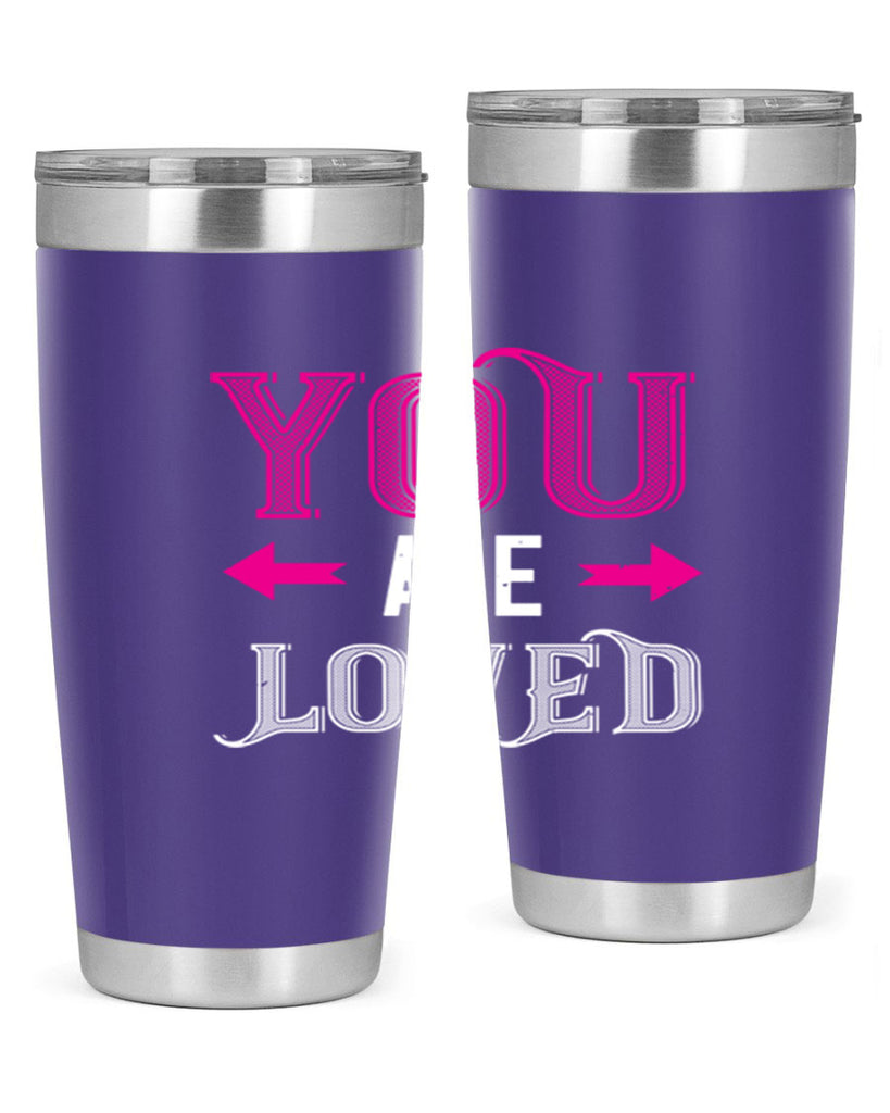 you are loved 2#- valentines day- Tumbler