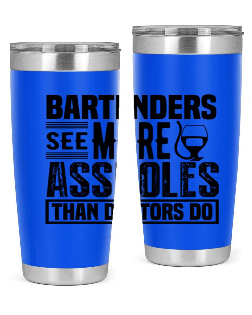 Bartenders see more Style 5#- bartender- tumbler