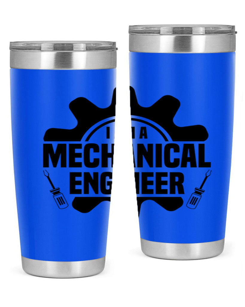 I am a mechanical Style 16#- engineer- tumbler