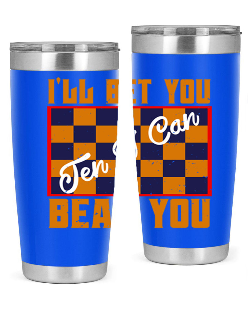 Ill bet you ten I can beat you 38#- chess- Tumbler