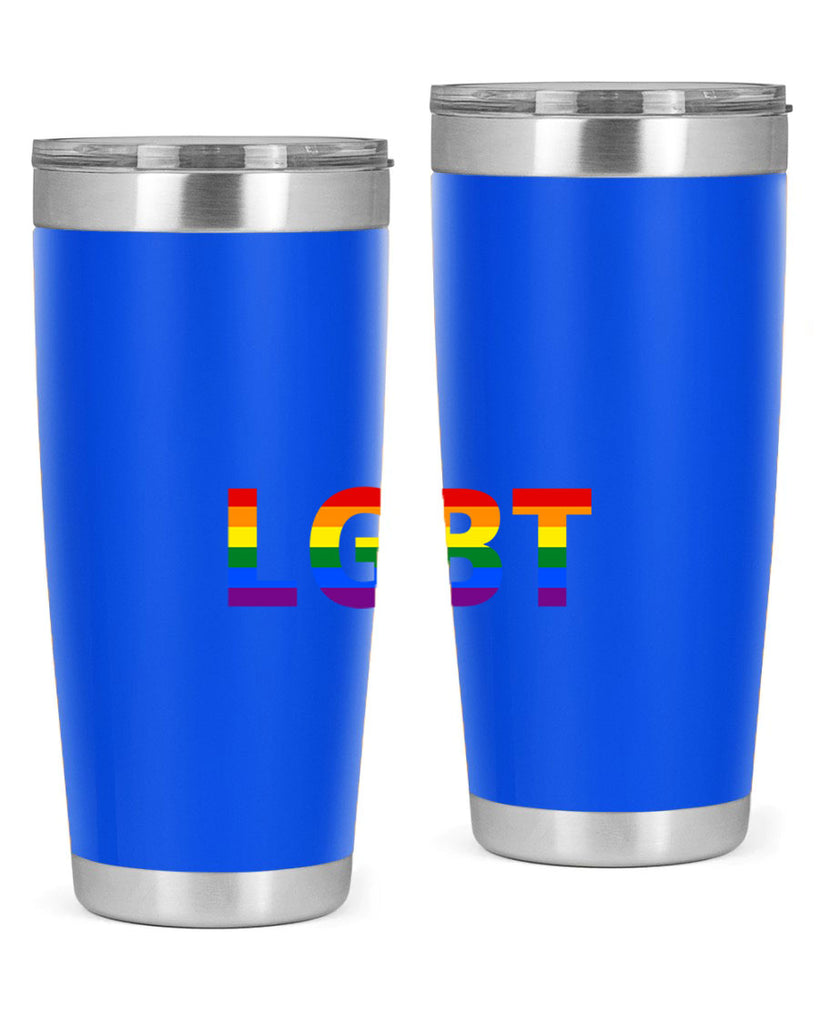 Lgbt rainbow letters 14#- lgbt- Tumbler