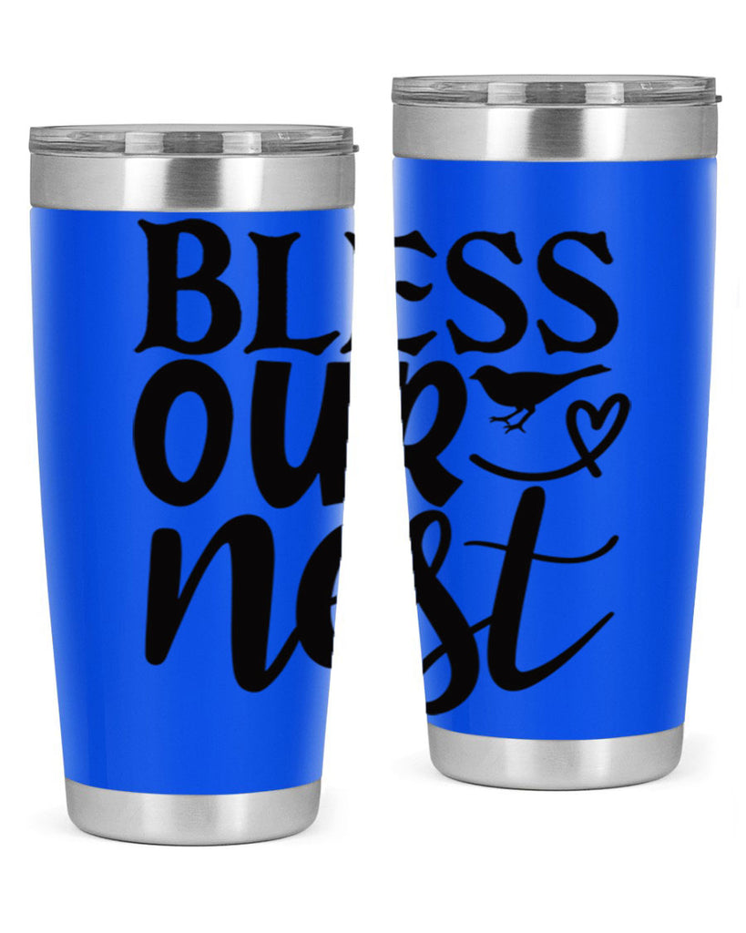Spring has sprung 8#- spring- Tumbler
