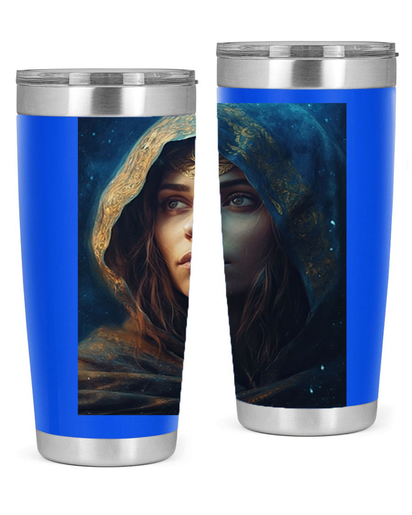 Virgo 59#- zodiac- Tumbler