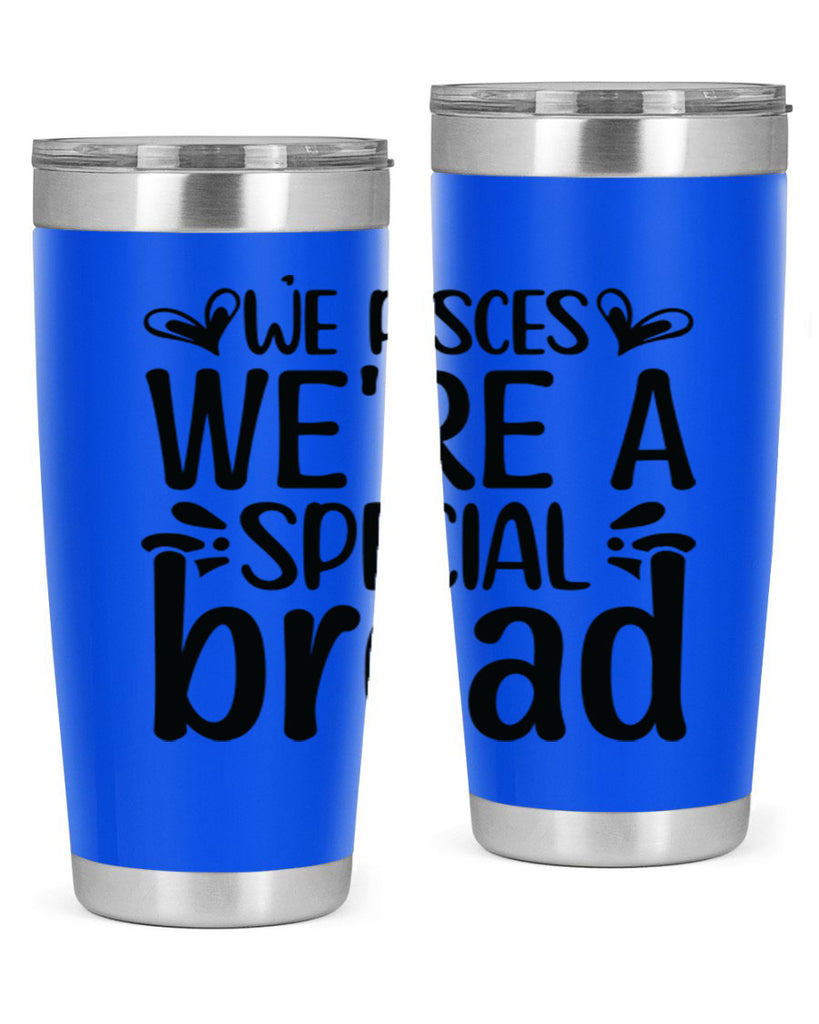 Wepisces WereaSpecial 558#- zodiac- Tumbler